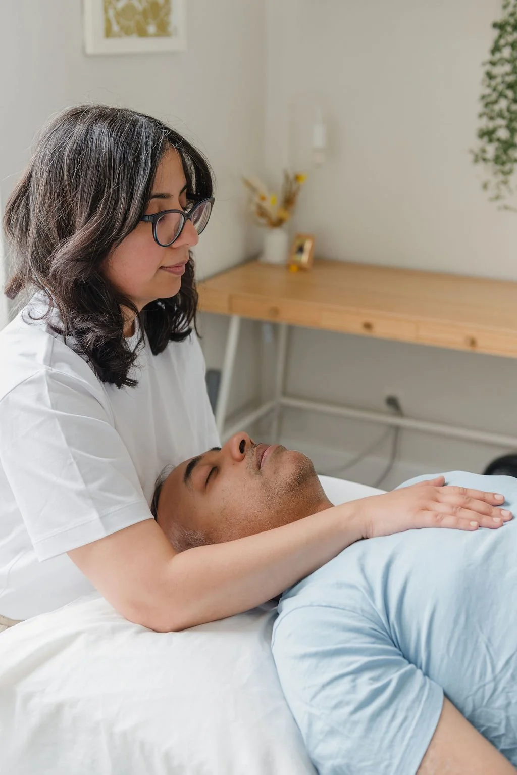 Kanchan Masand | Toronto West End Osteopathy, Physiotherapy & Pelvic Floor Physiotherapy