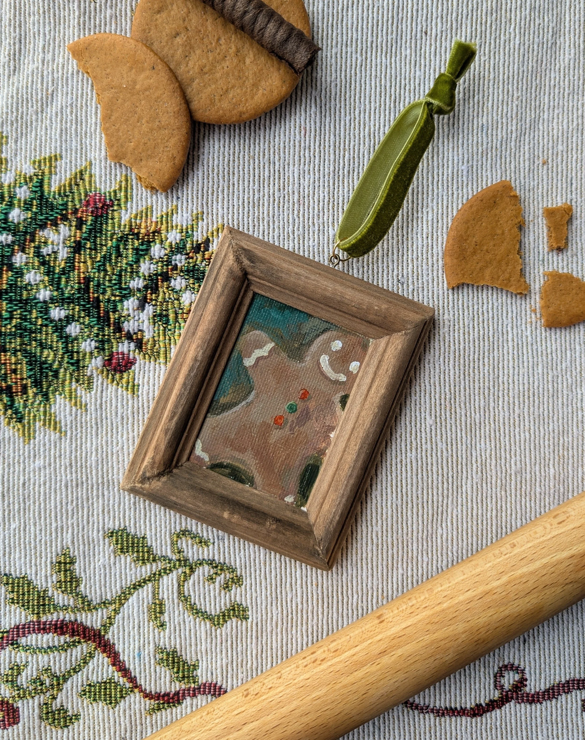 gingerbread