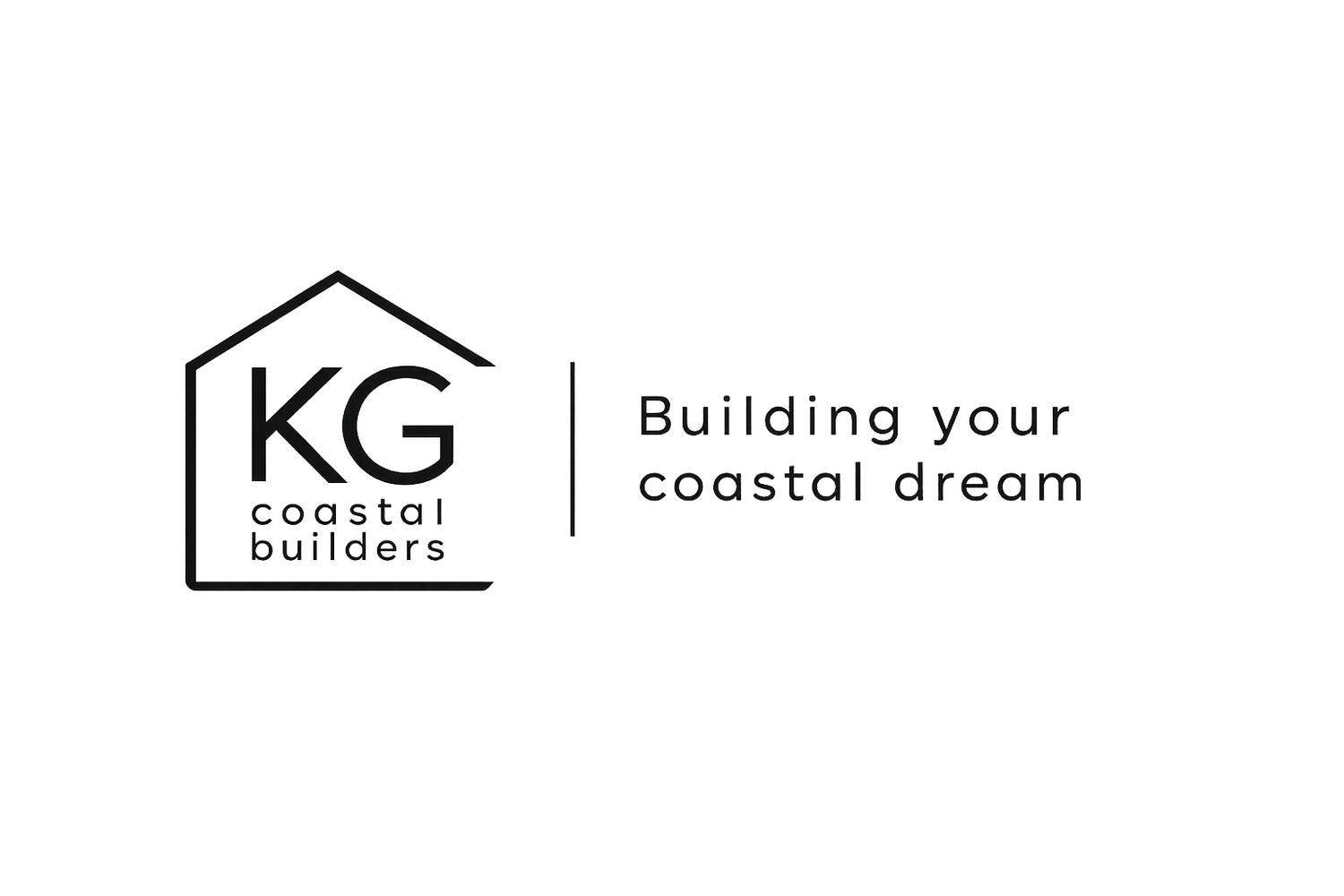 KG Coastal Builders - Building Your Coastal Dream
