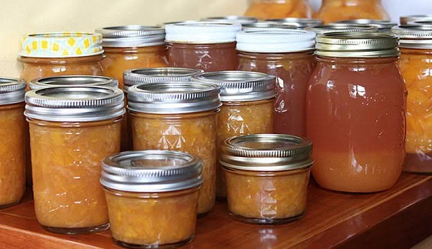 Canned Goods