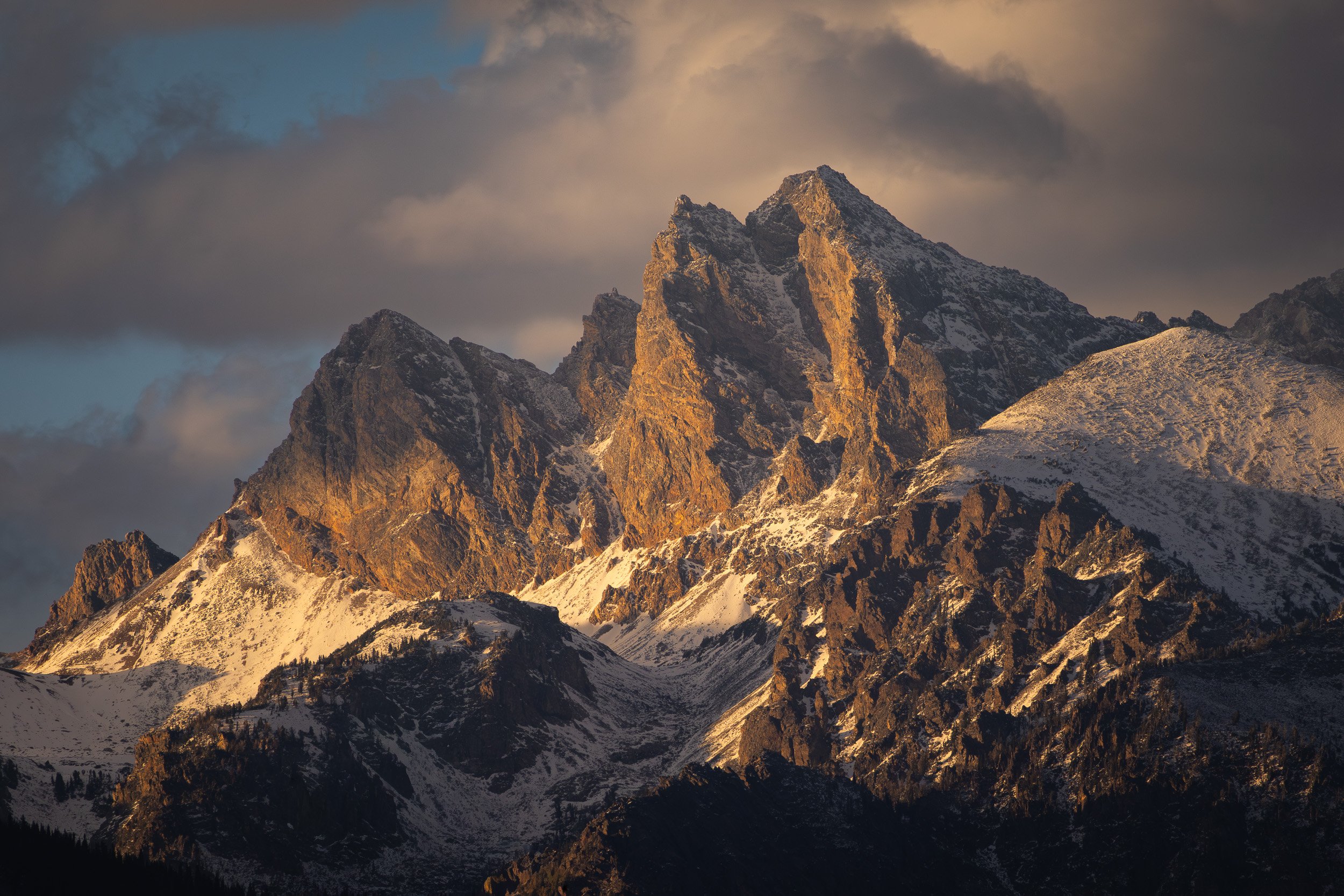 Teton Eye Light - Small