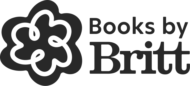 Books by Britt