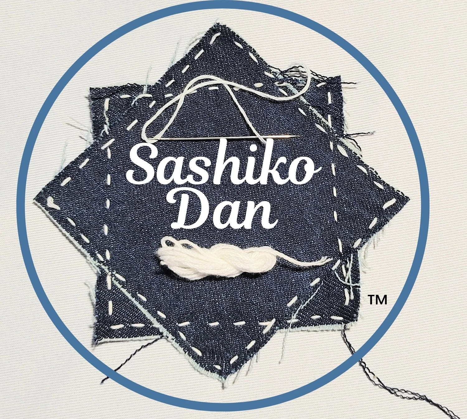 Sashiko Dan