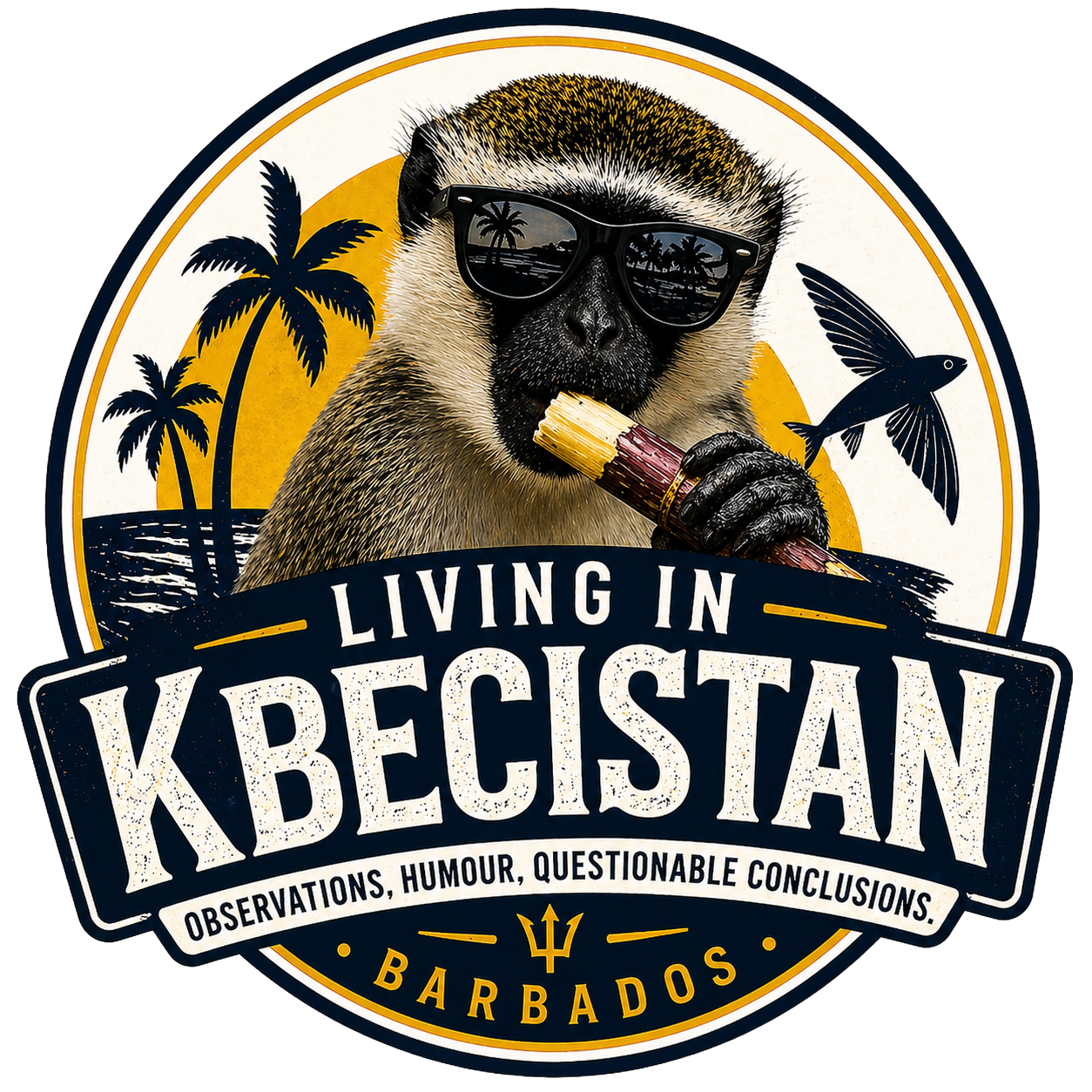 Living in Kbecistan