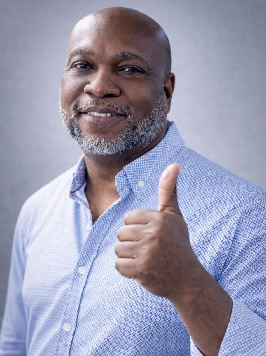 Backup Walking Assistant