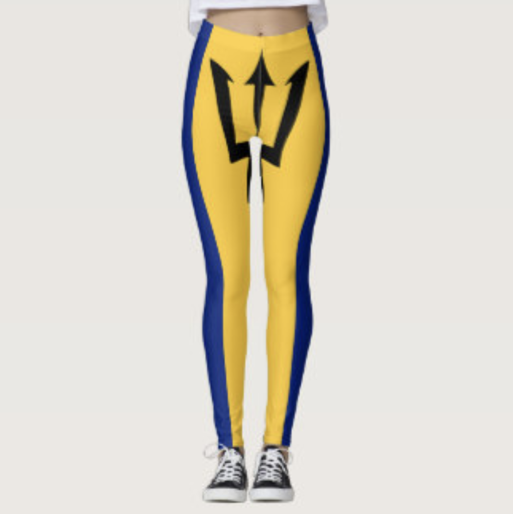 Sexiest Bajan Ting Award