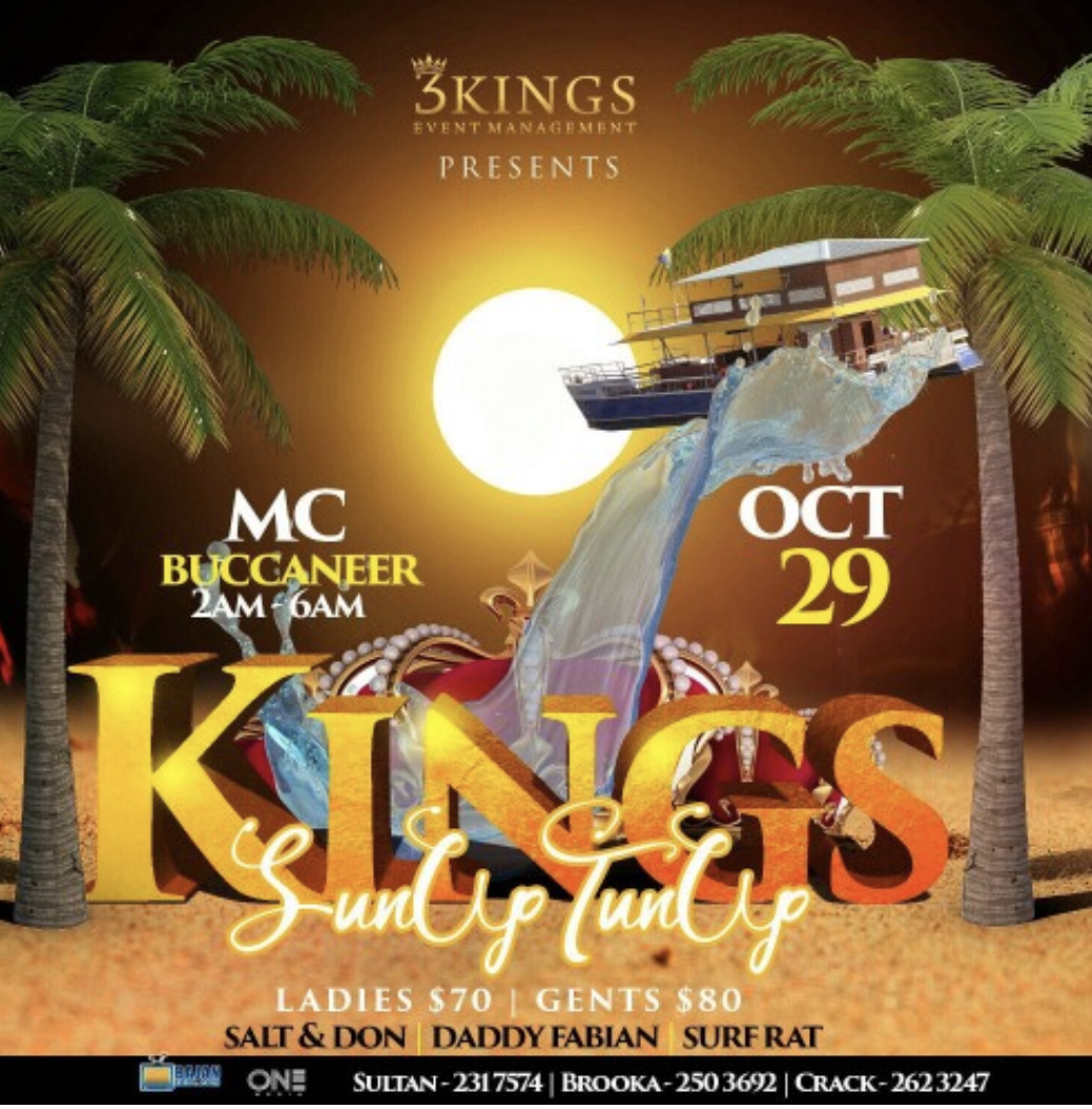 The 5 P's of Party Cruise Marketing