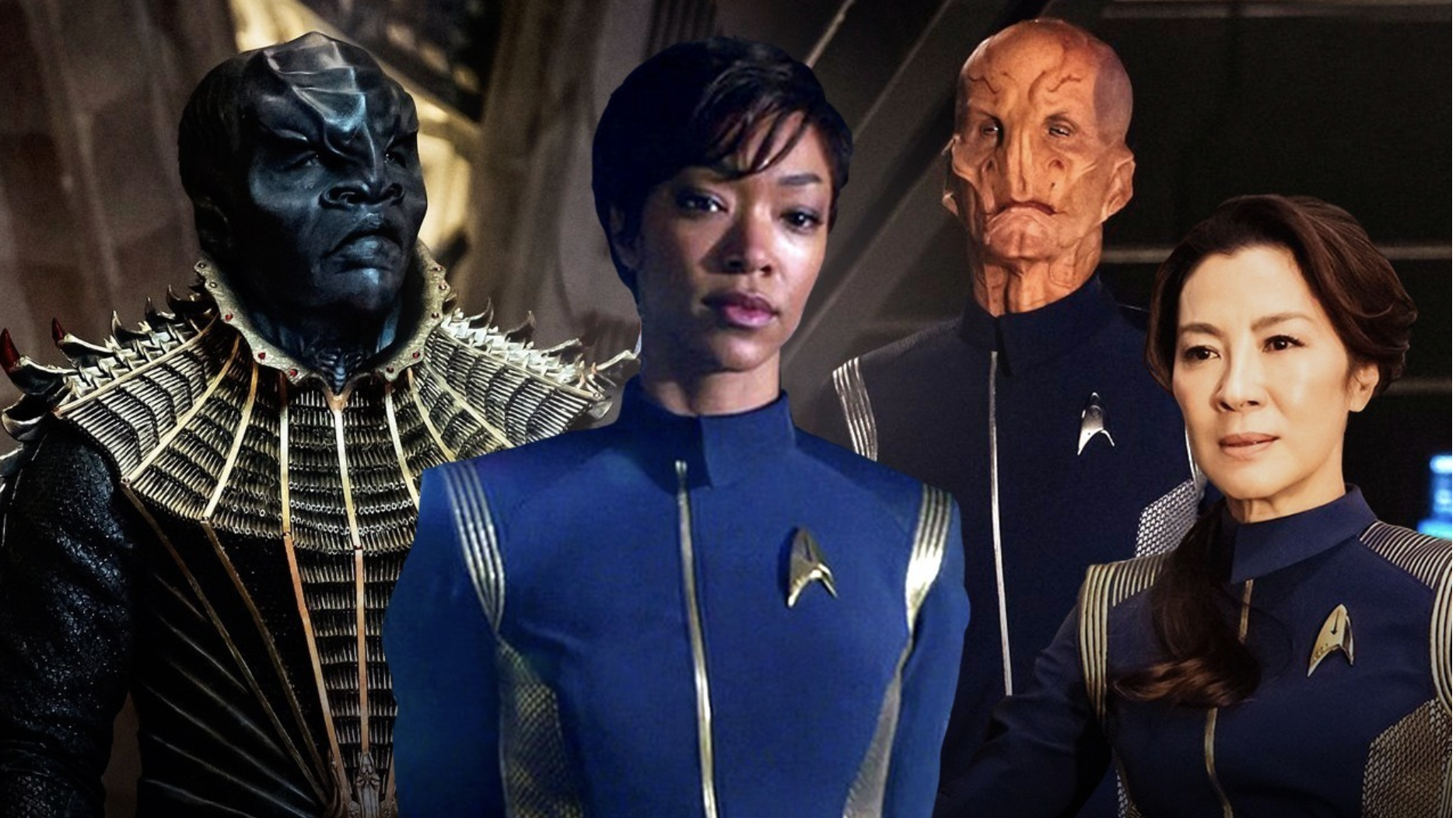 Discovering Discovery