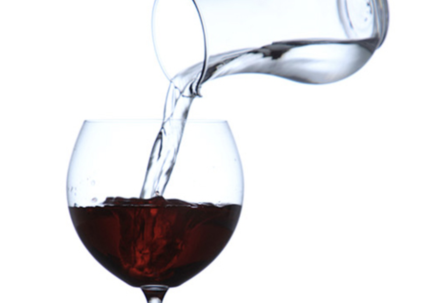 Just One Goblet, Lord