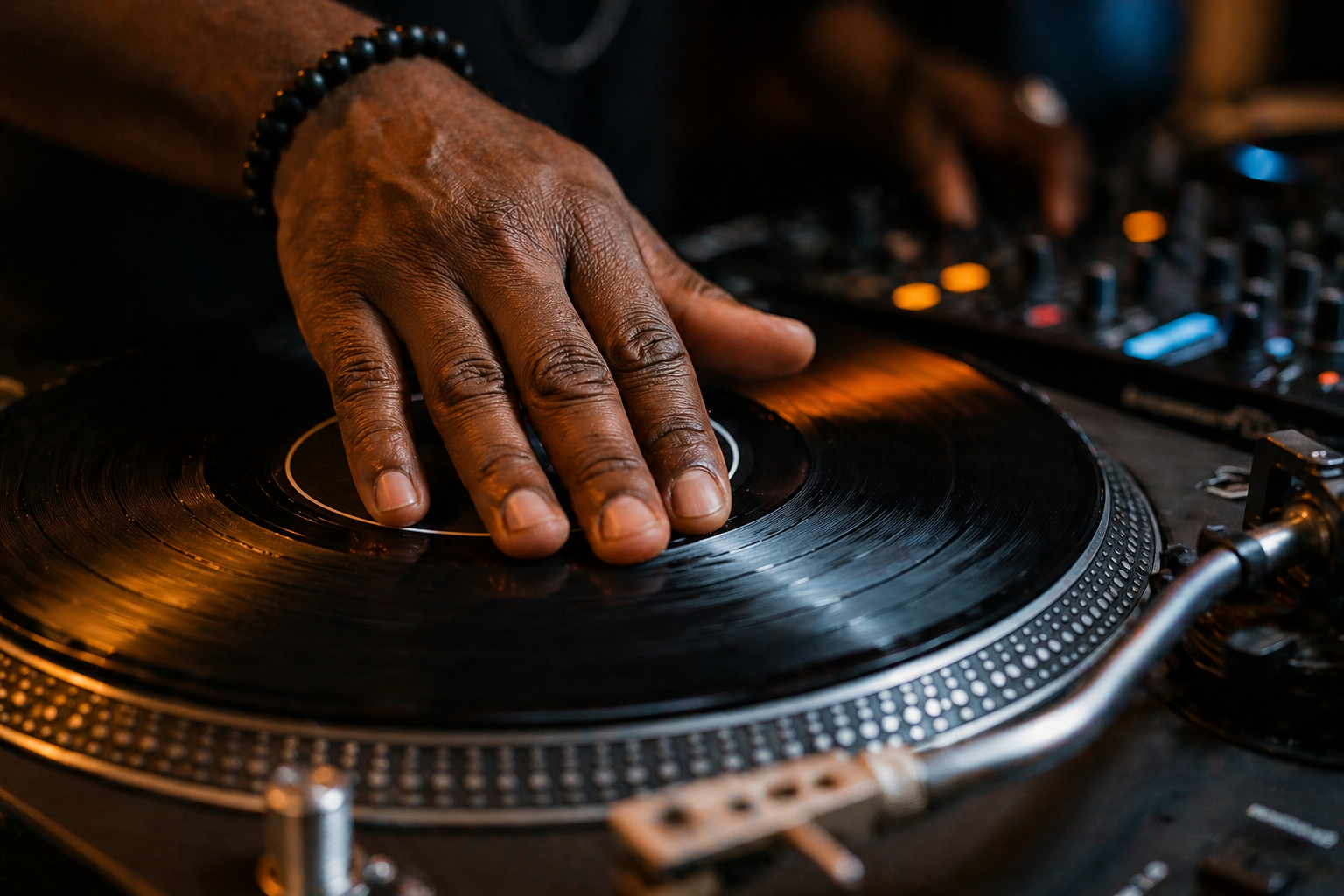 DJ Clash! Pinyaarrr!