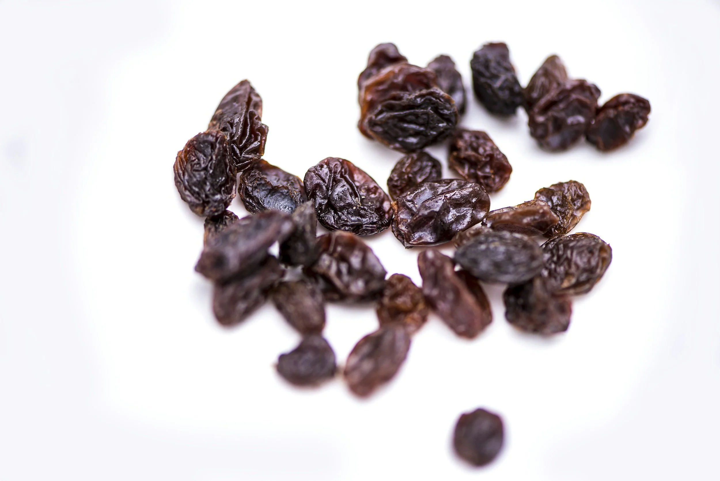 A Raisin In The Fun