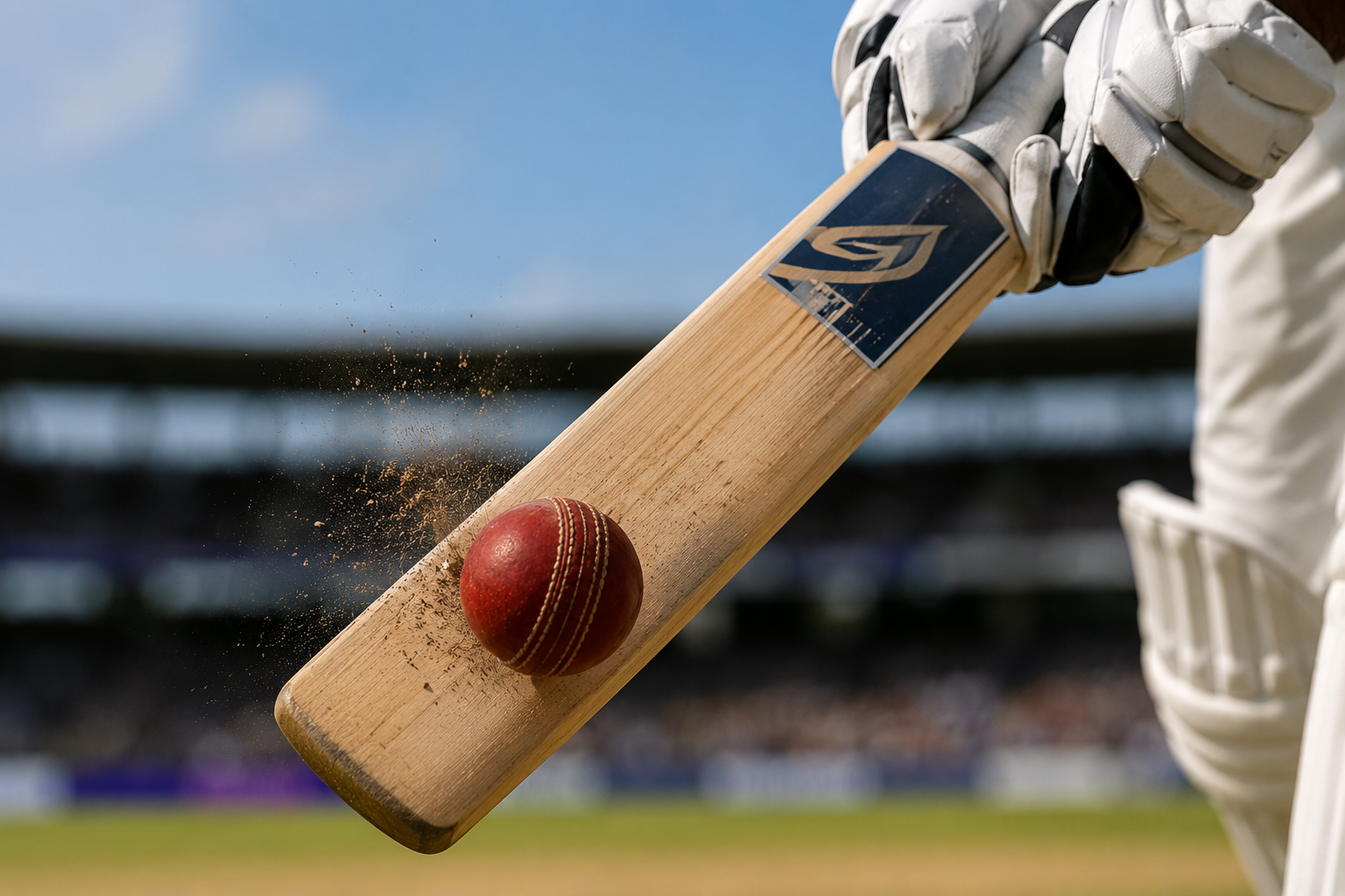 When Cricket Was Cricket