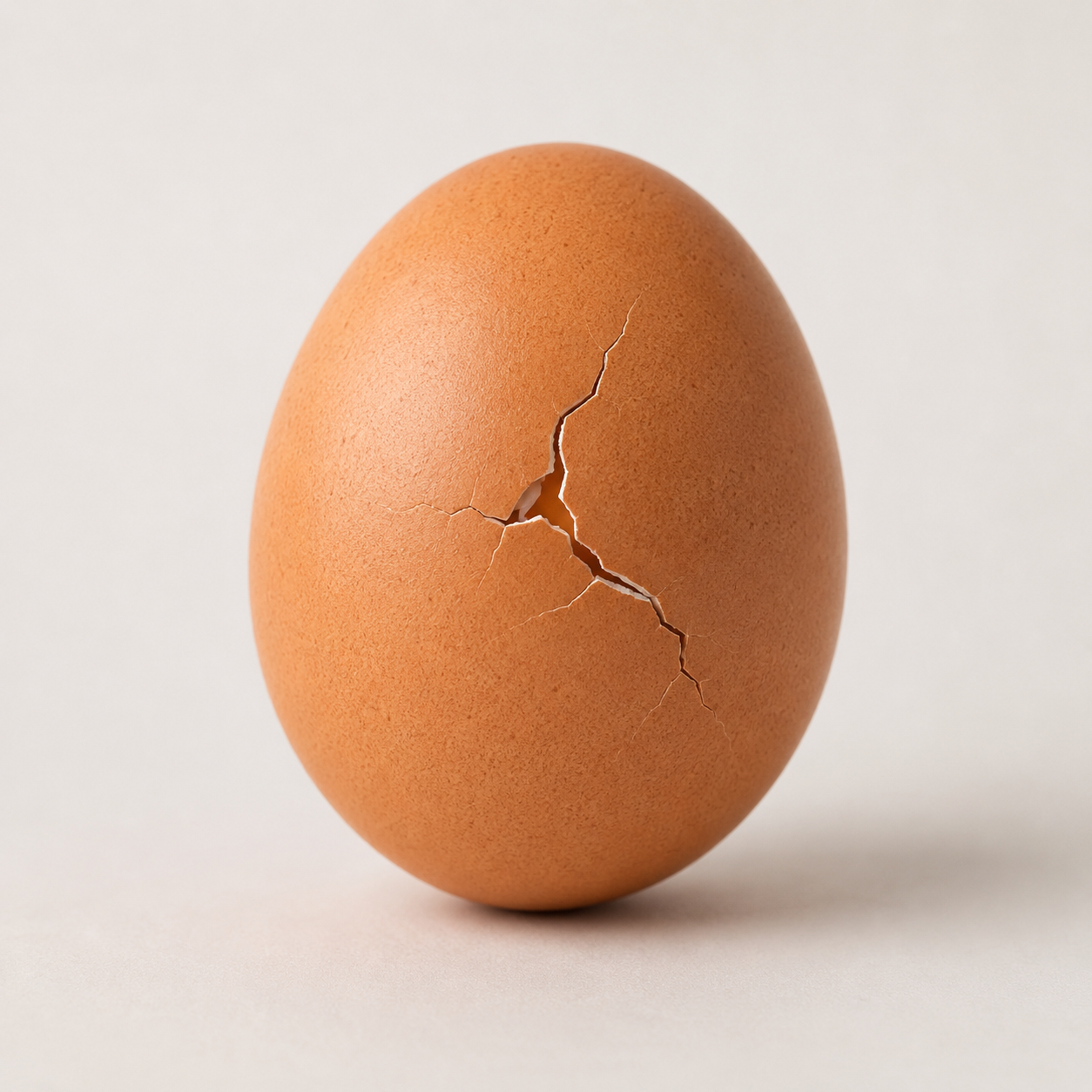 2026: An Egg Oddity
