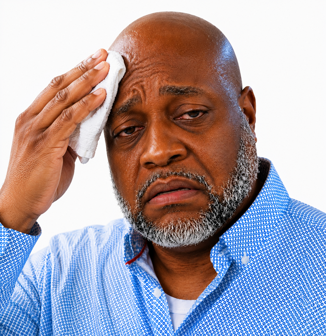 A Toxic Workplace Culture