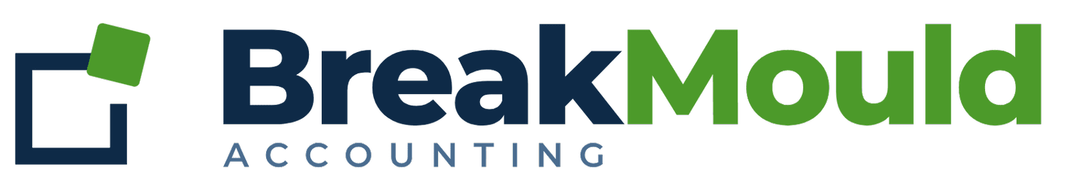 BreakMould Accounting | Real-Time Data, Strategic Advisory &amp; Accounting