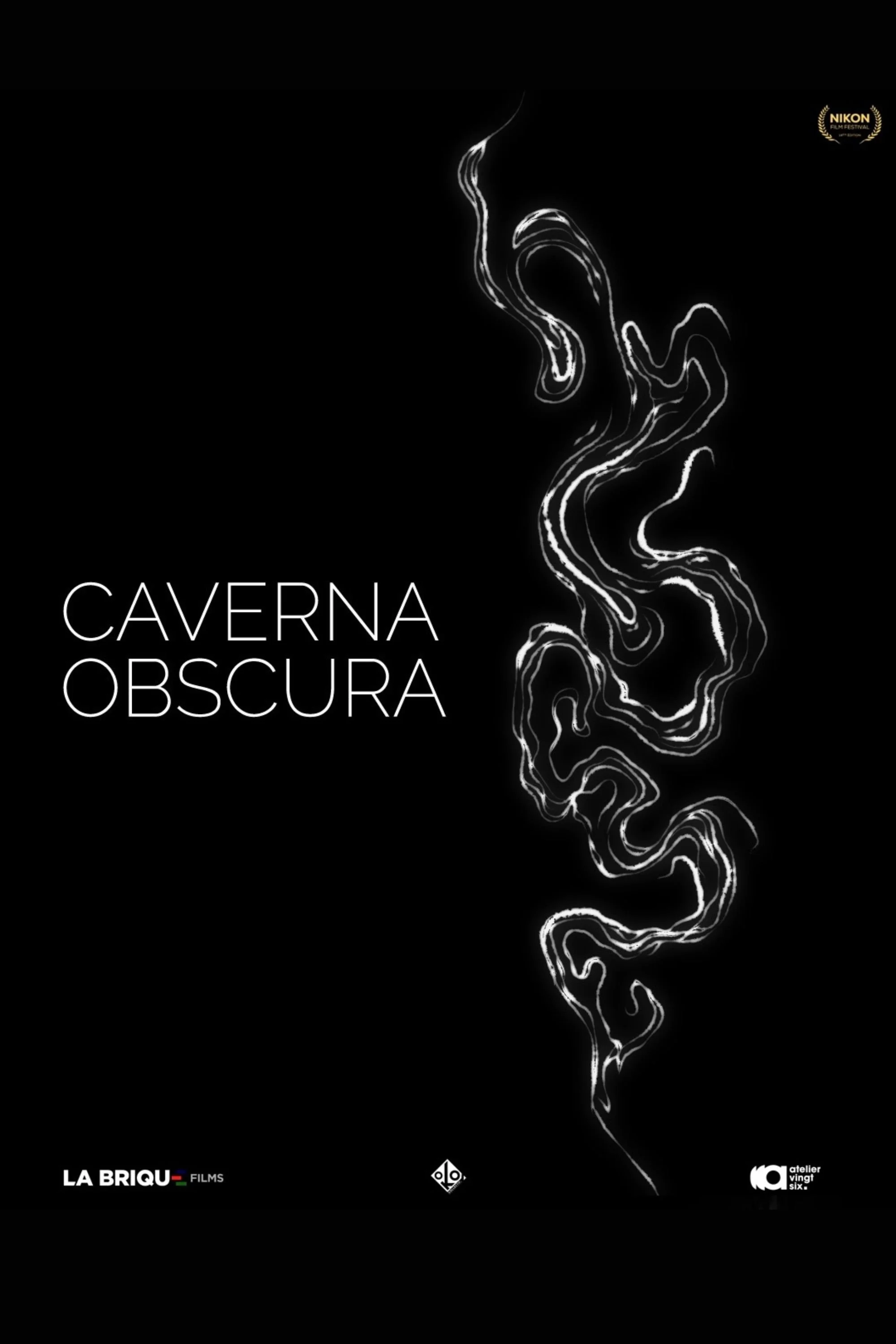 CAVERNA OBSCURA