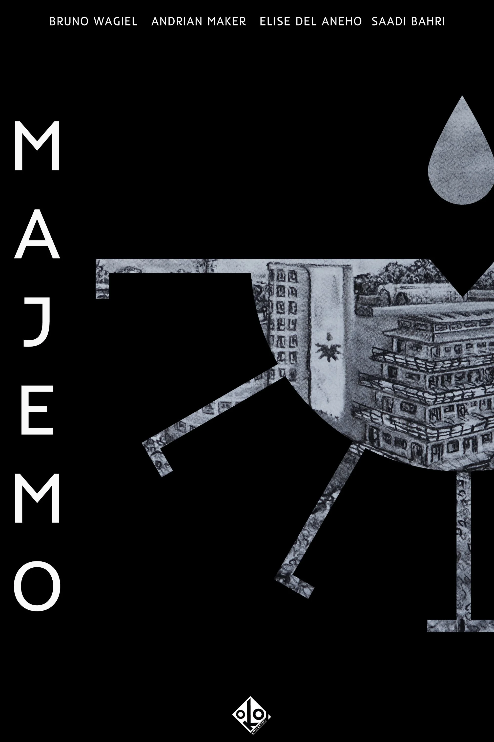 MAJÉMO