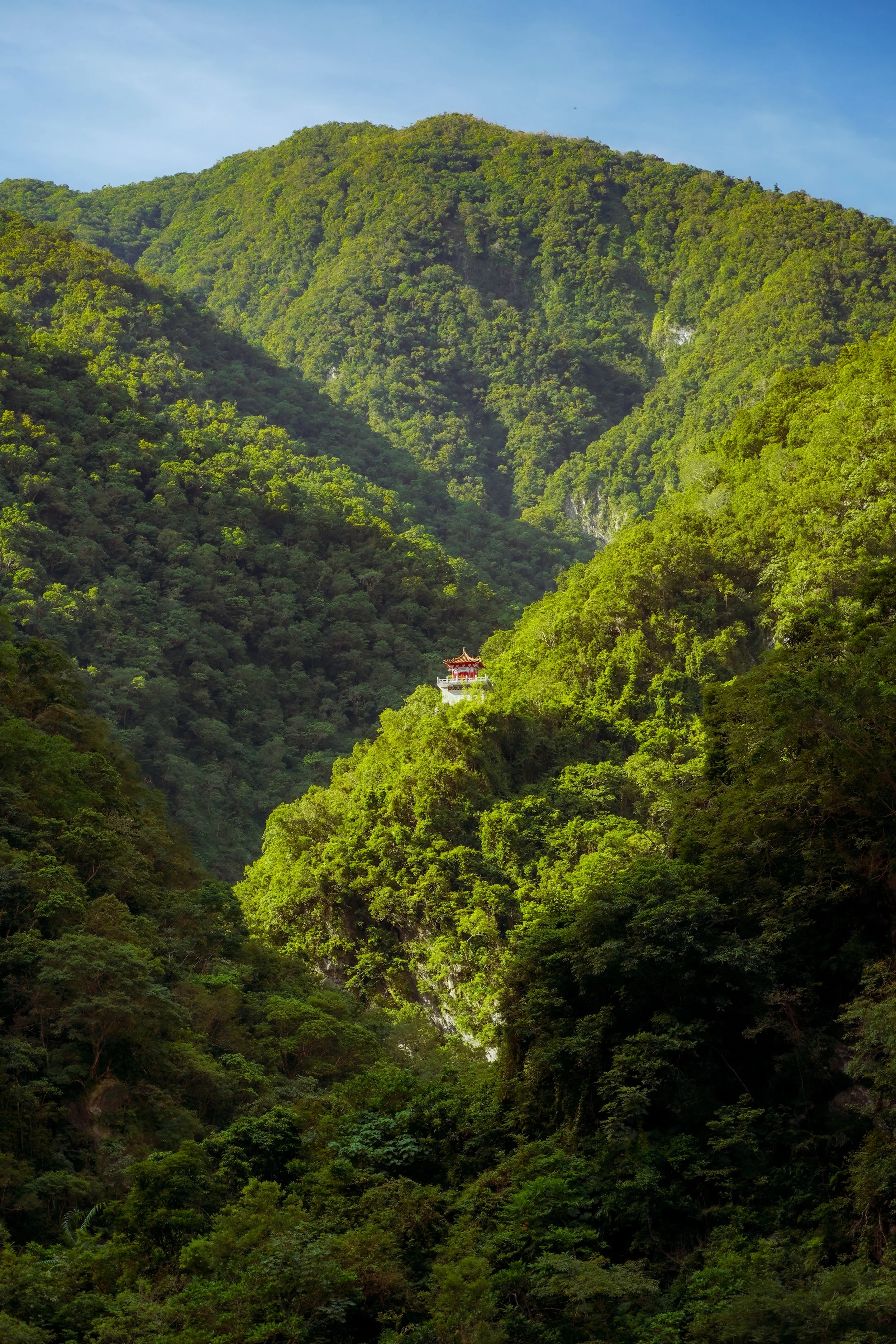TAÏWAN