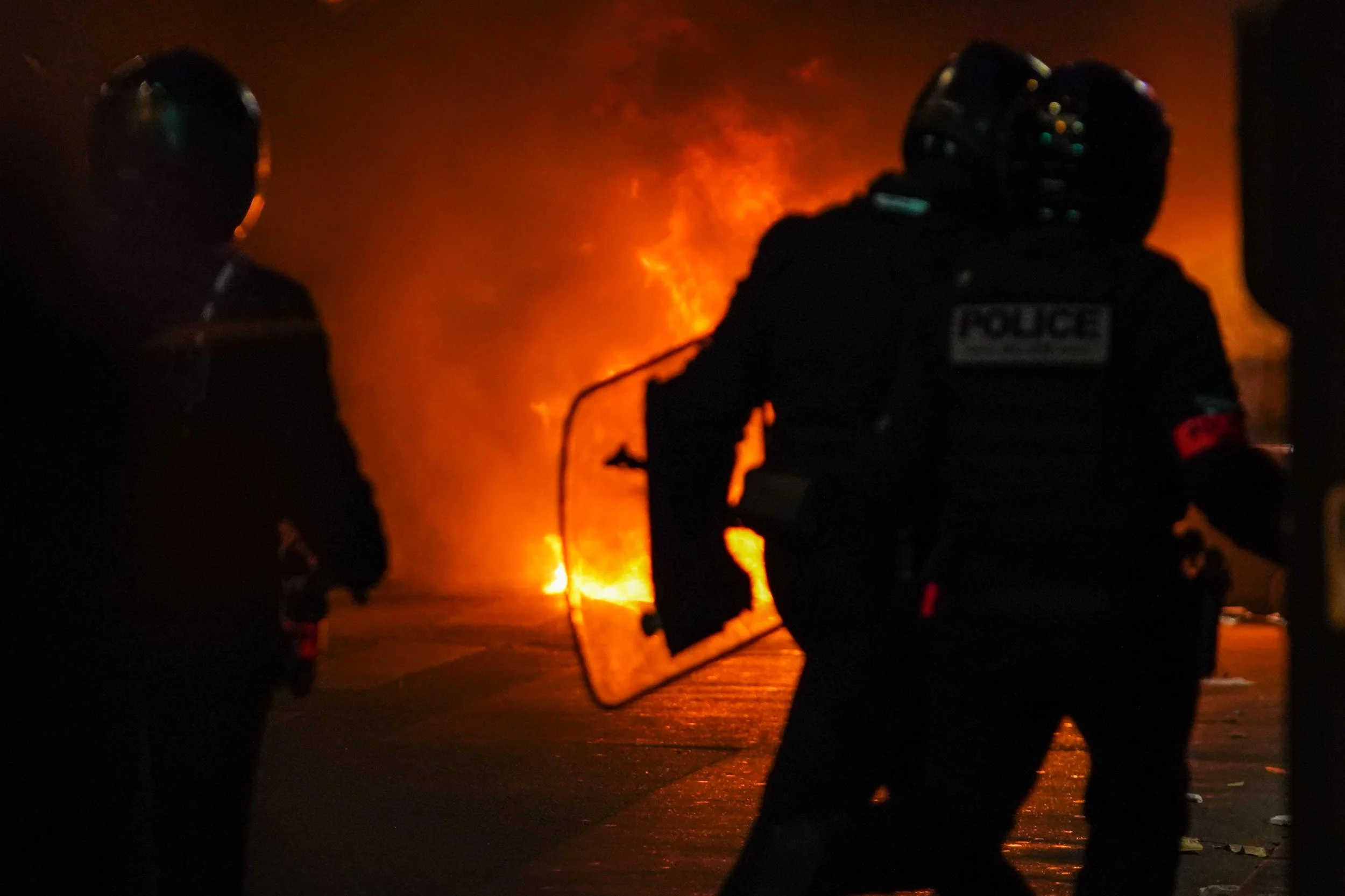 MANIF