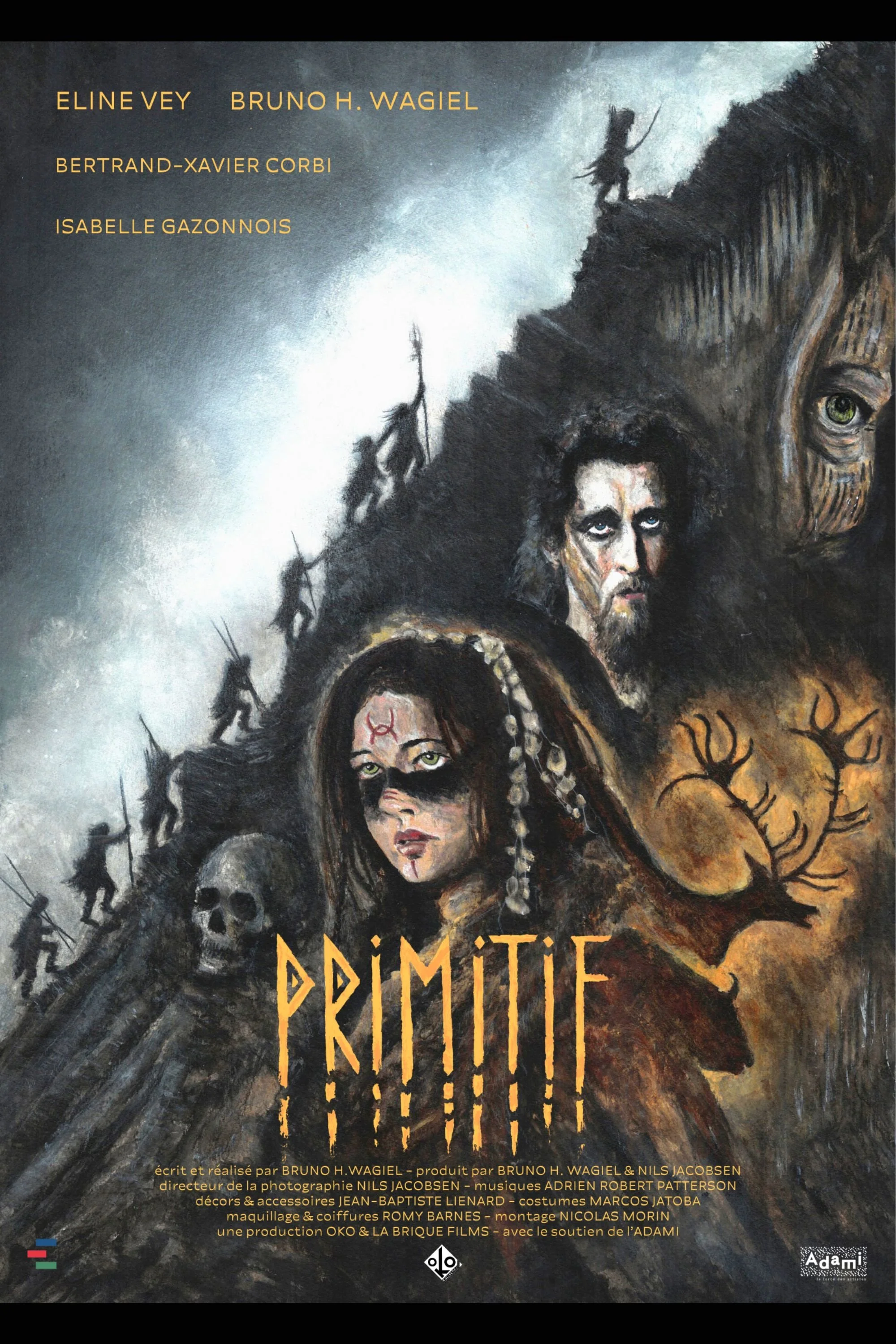 PRIMITIF