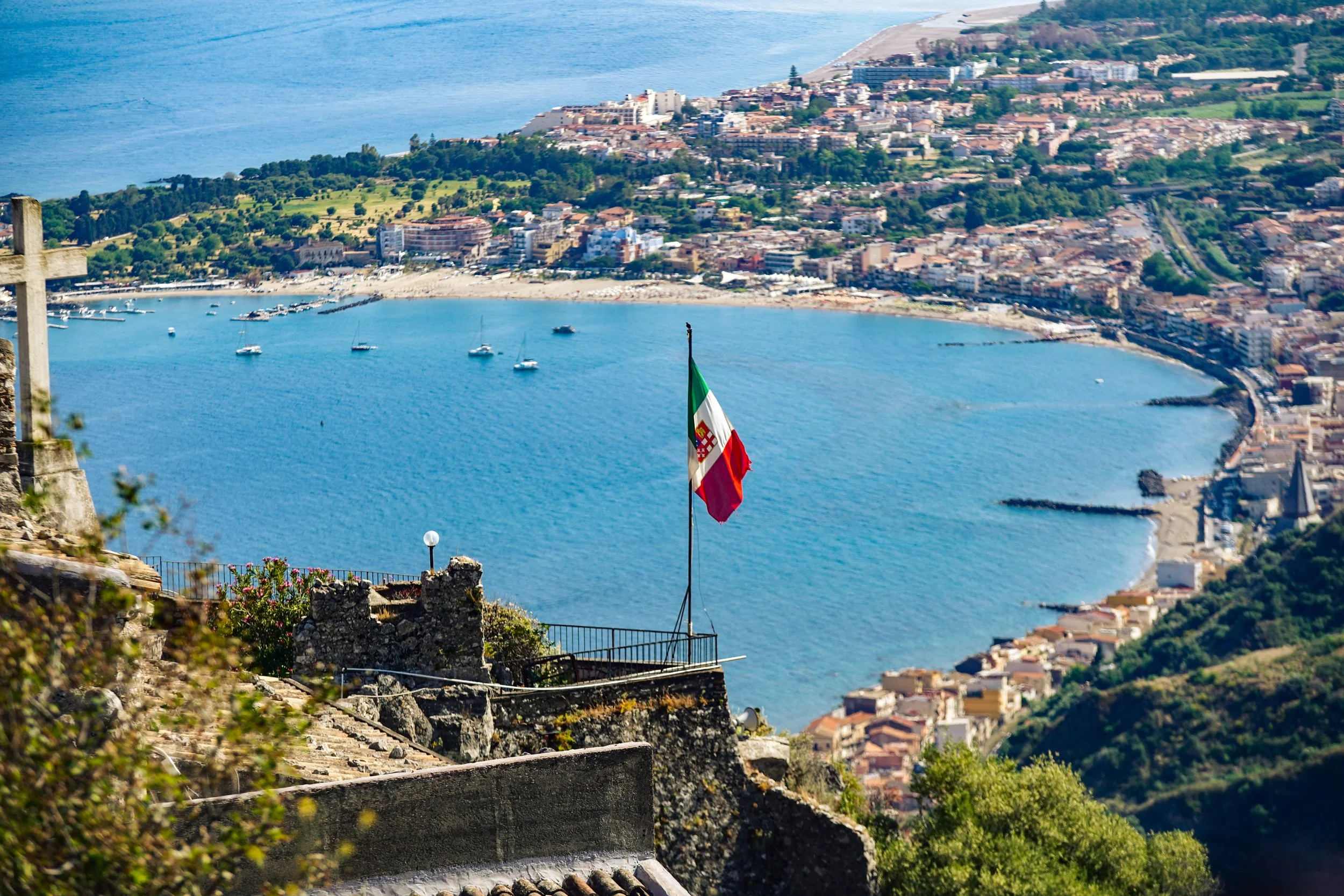 ITALIE
