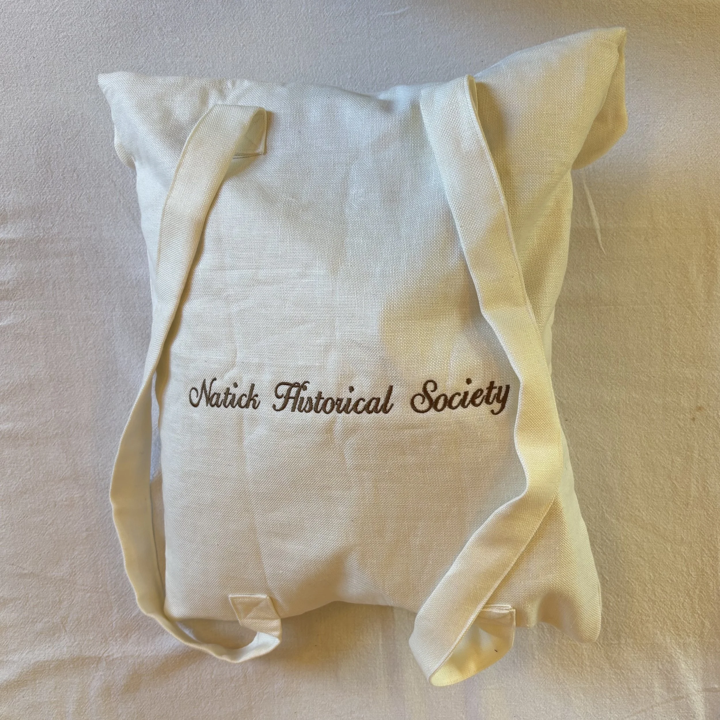 Revolutionary War Knapsack