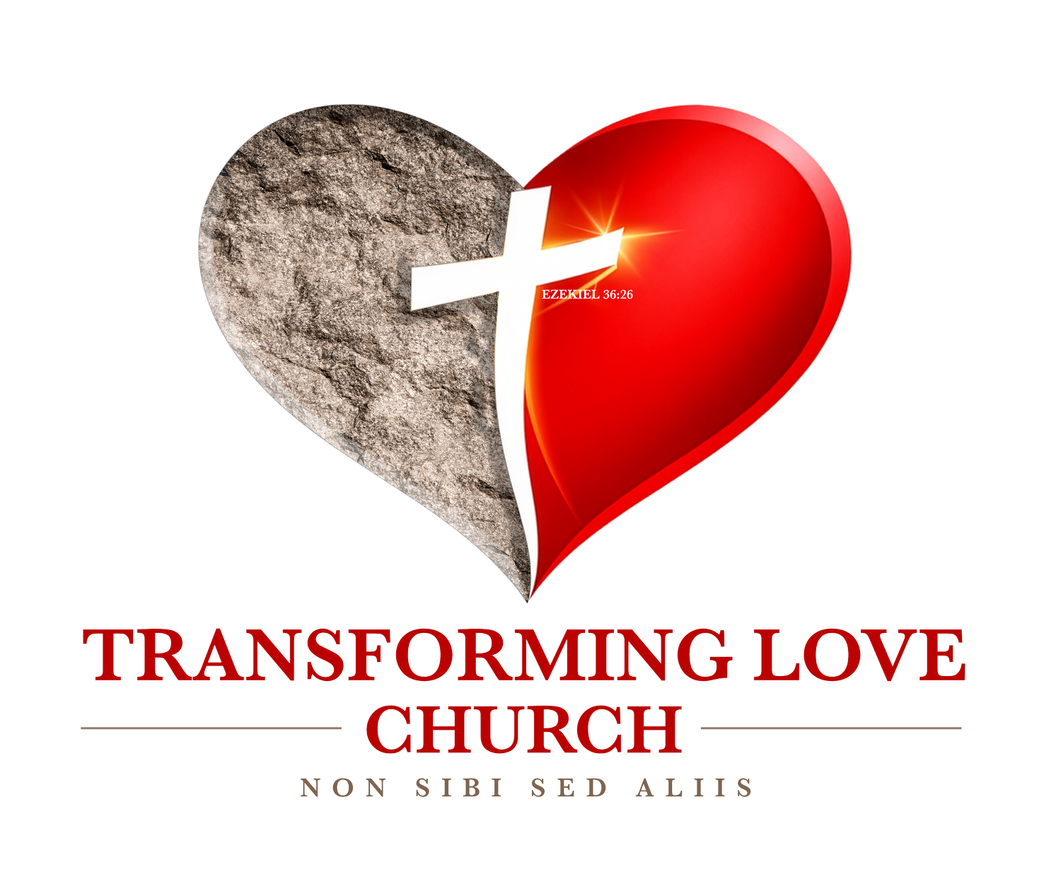 Transforming Love Church