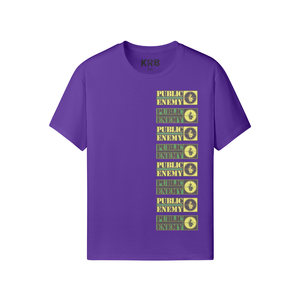 NATION OF MILLIONS 04