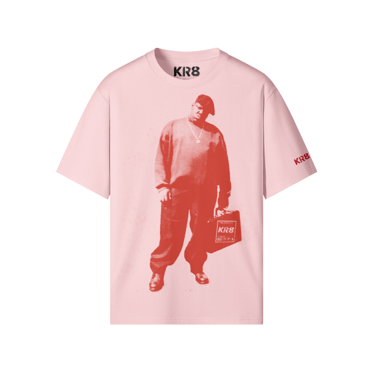 BIGGIE RUST