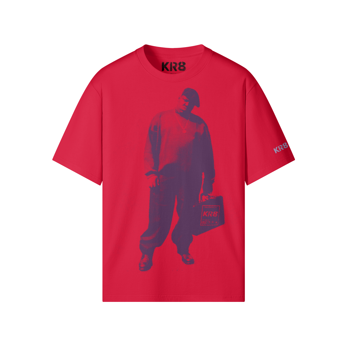 BIGGIE PURPLE
