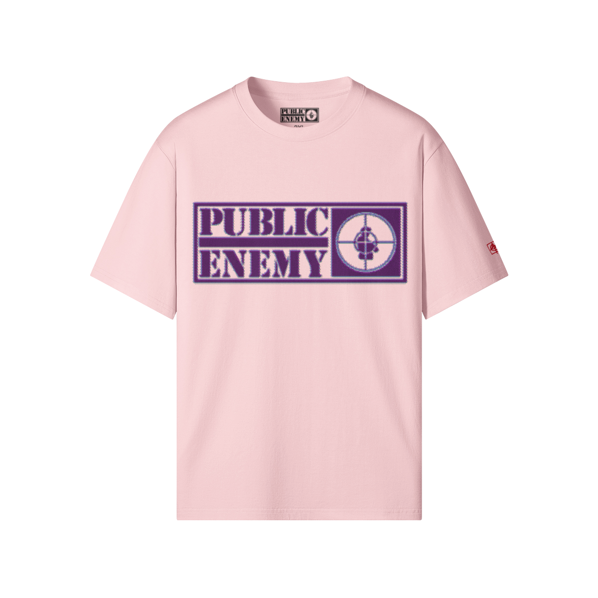 PUBLIC ENEMY  BITMAP 01