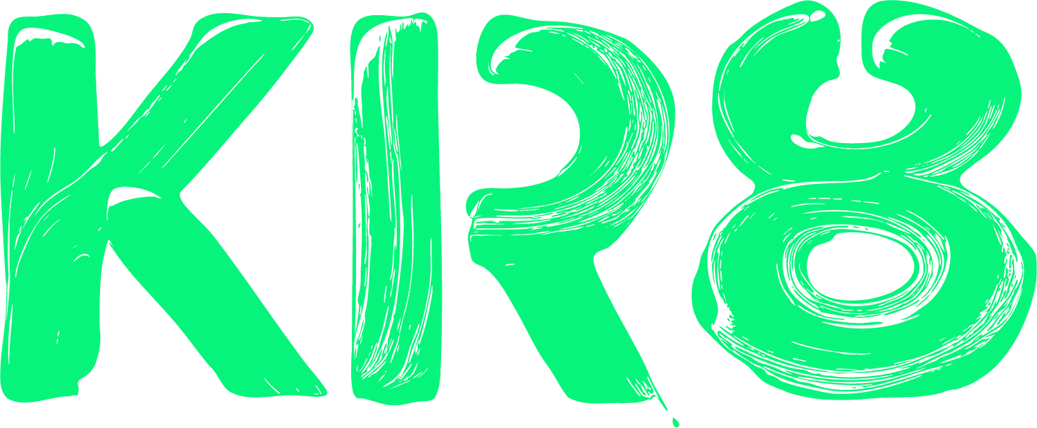 KR8