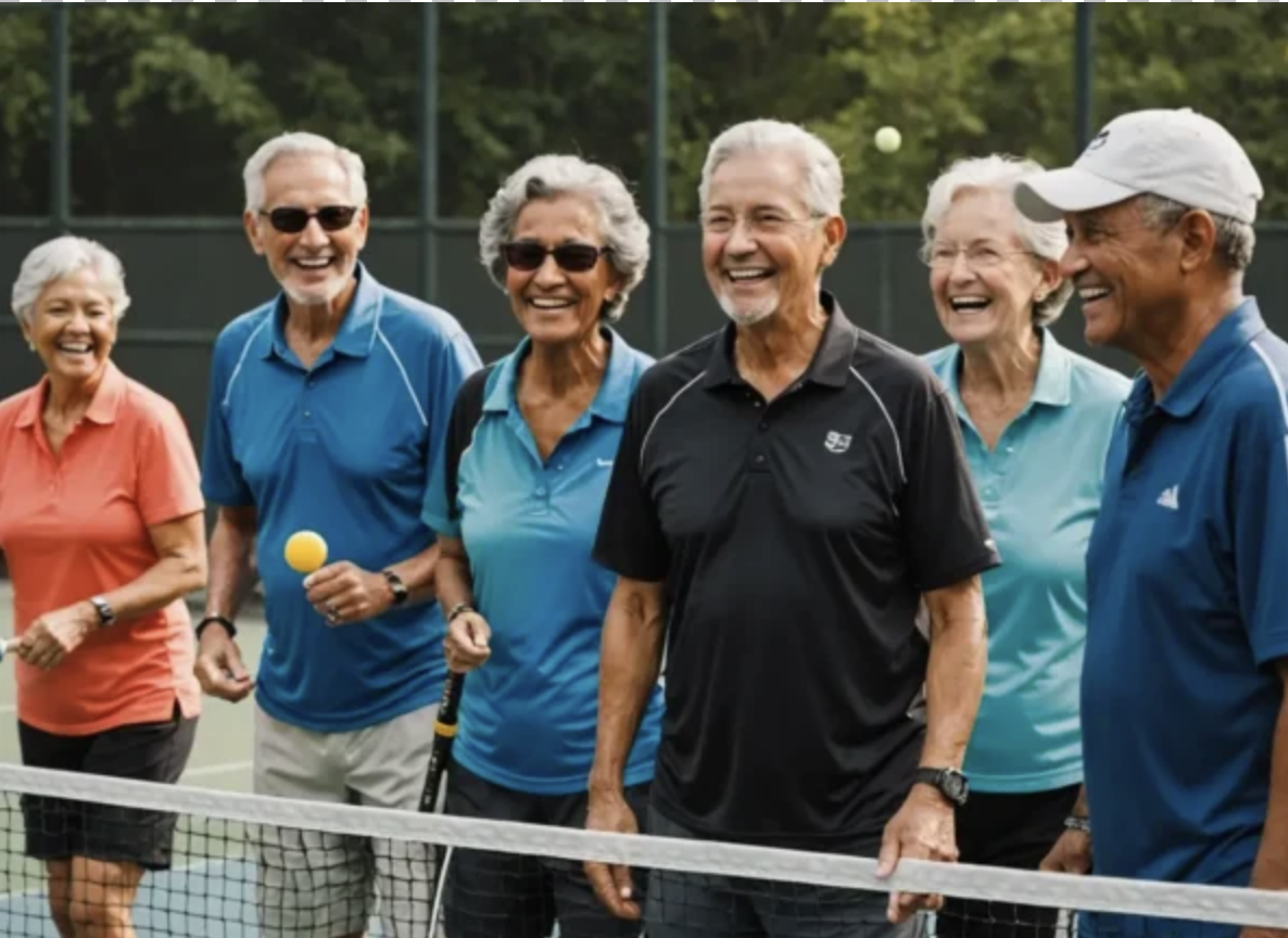 Retirement Coach Tips for a Flourishing Retirement