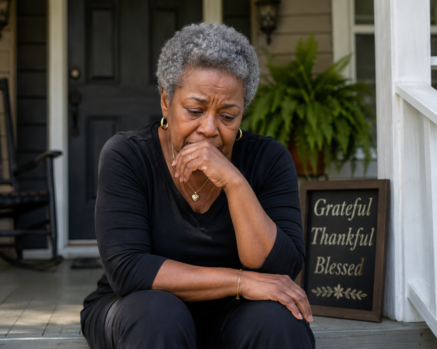 Retirement Guilt Is Overblown