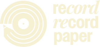 record record paper