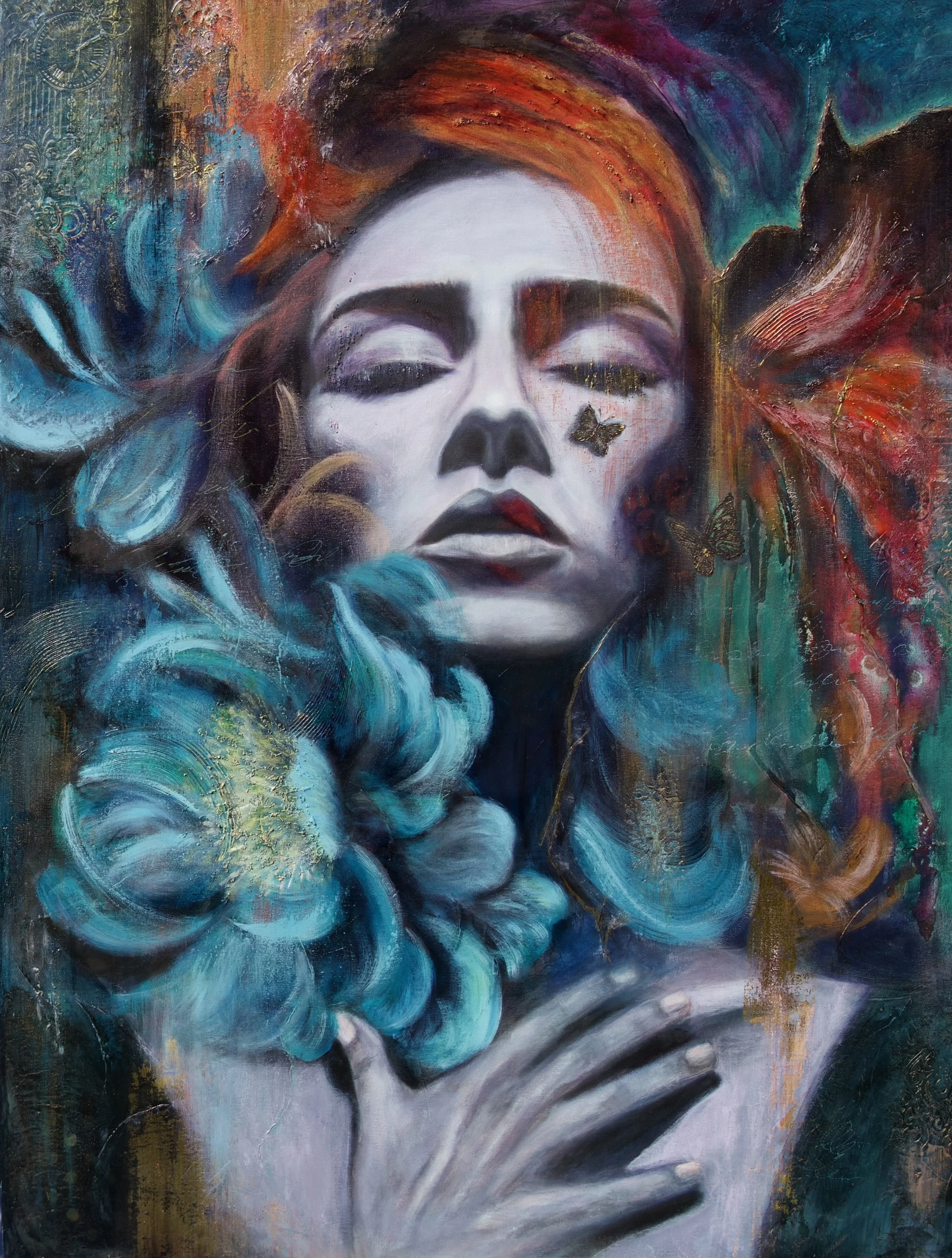 Shadow to Bloom