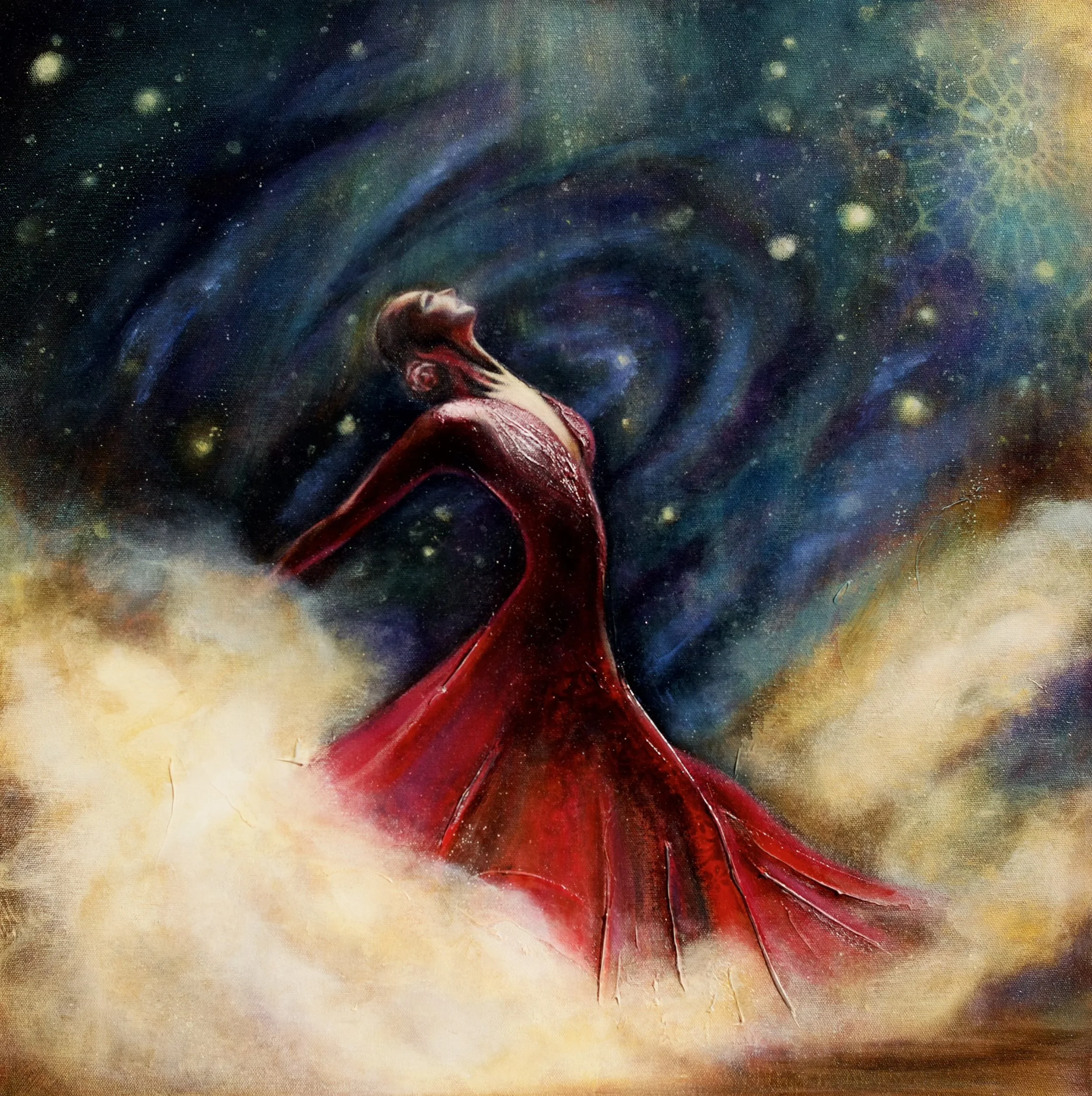 The Dance of the Elements