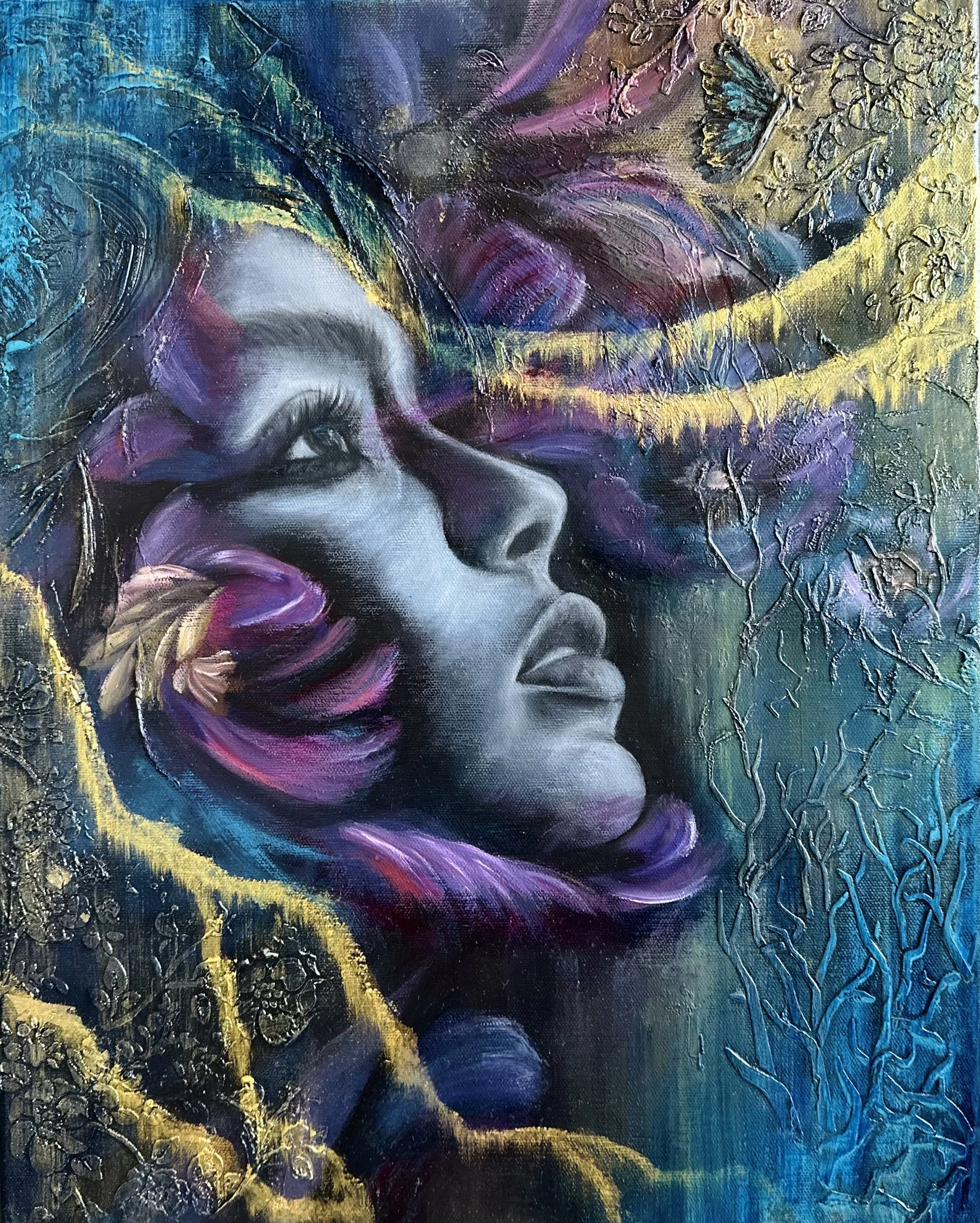 The Quiet Ascent