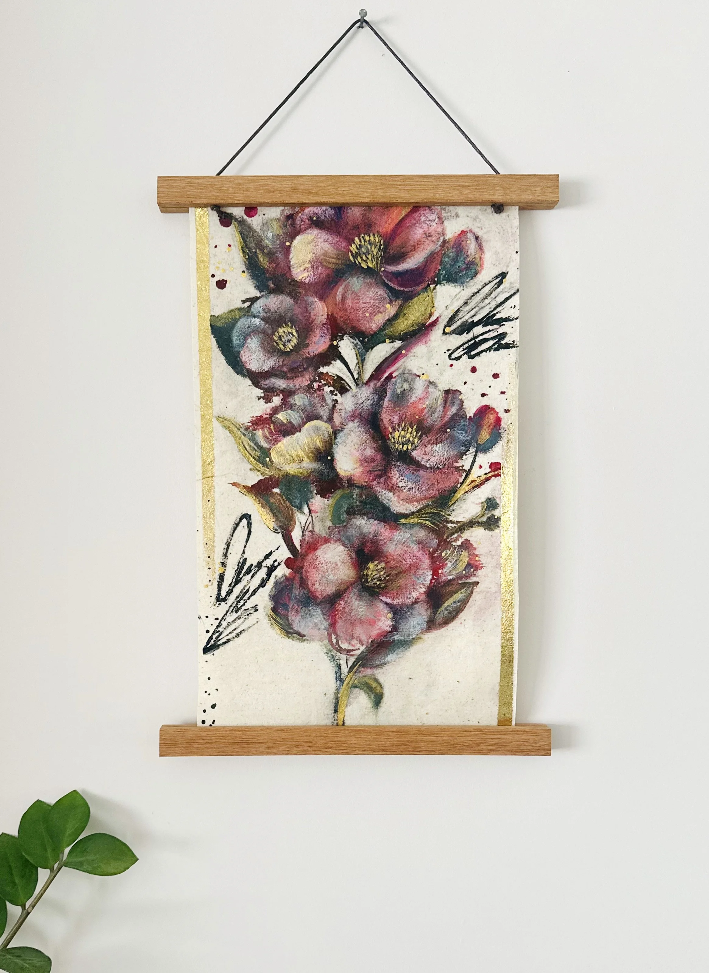 Blush Bloom