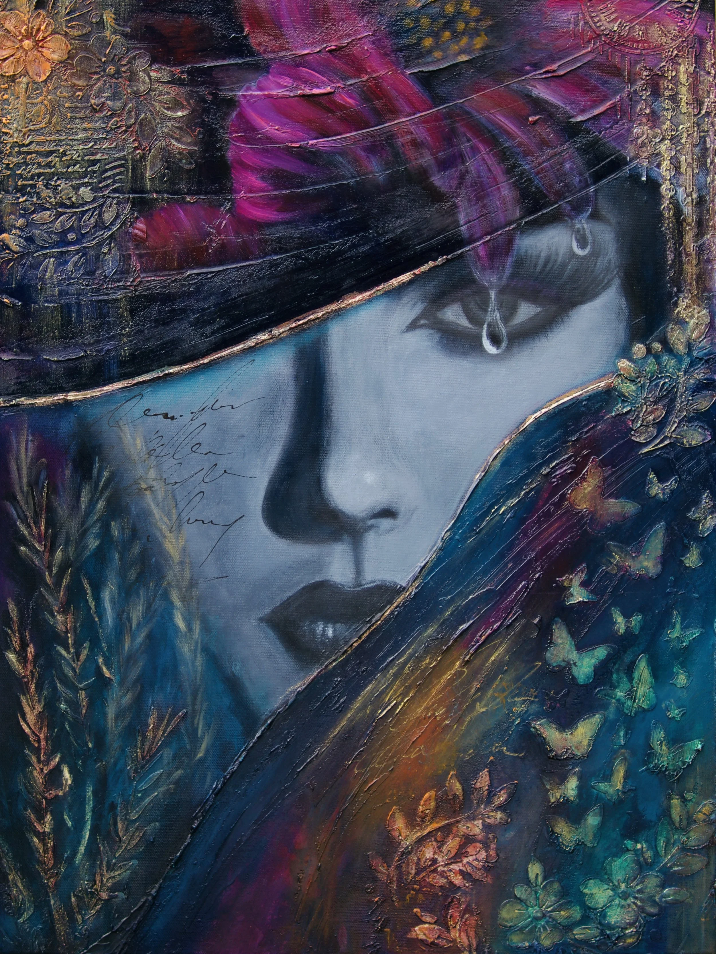 Veil of Becoming