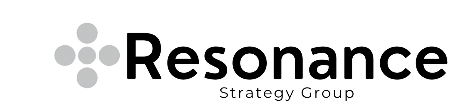Resonance Strategy Group