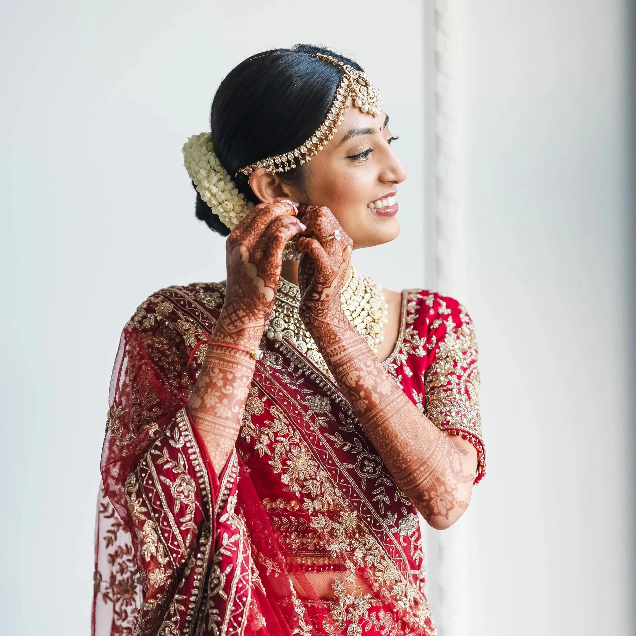 Photo Credit: Unique Vision