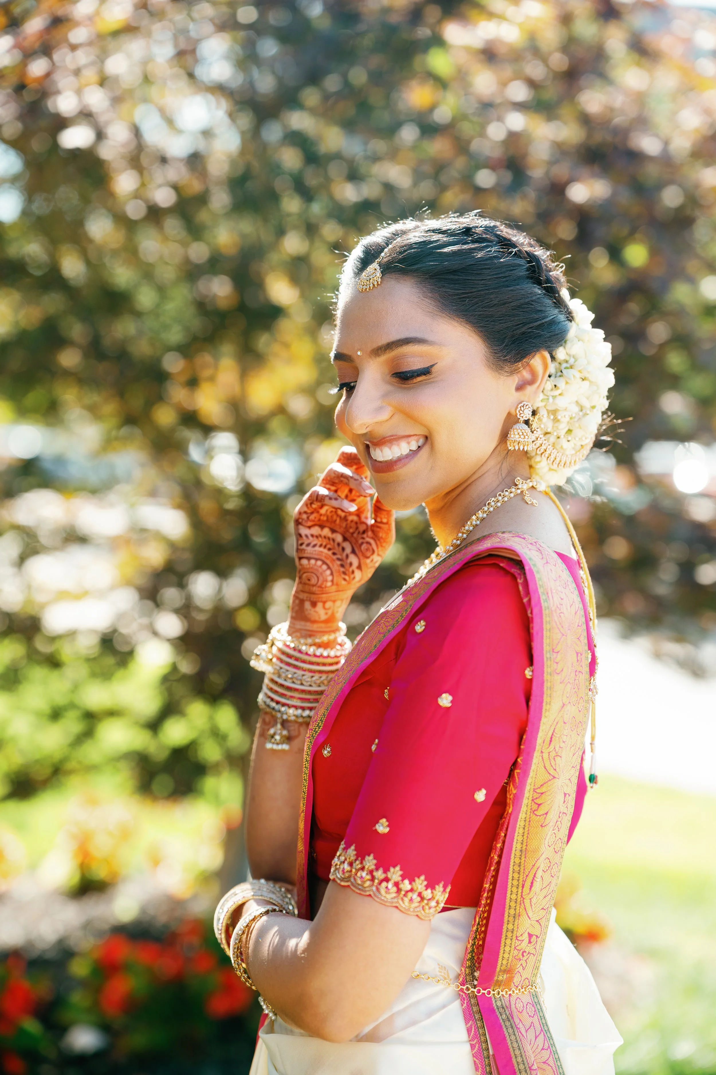 Photo Credit: Wed By Luke