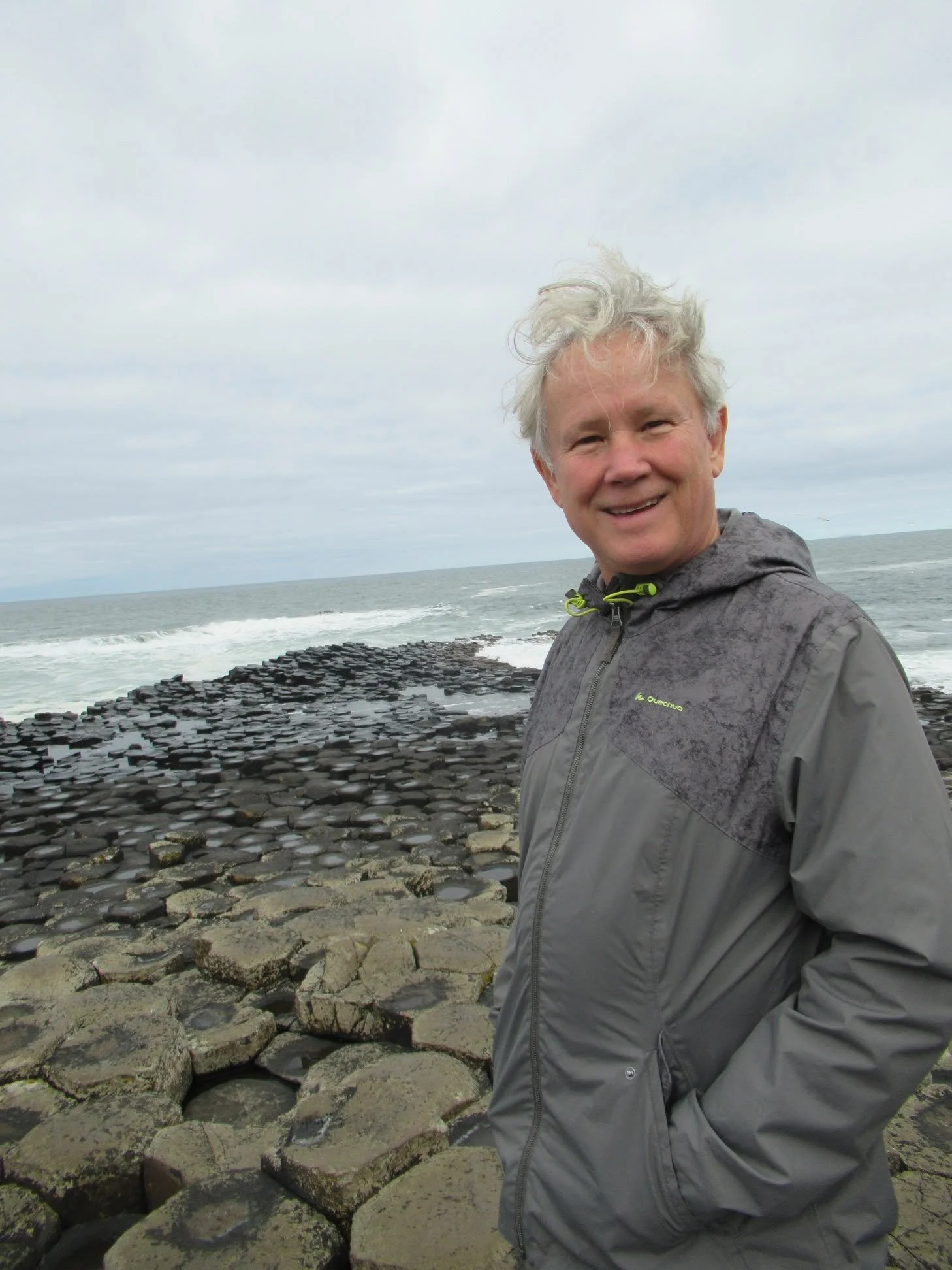 Guest on: “Becoming Quantum Conscious” Interview 2 with Bart Sharp