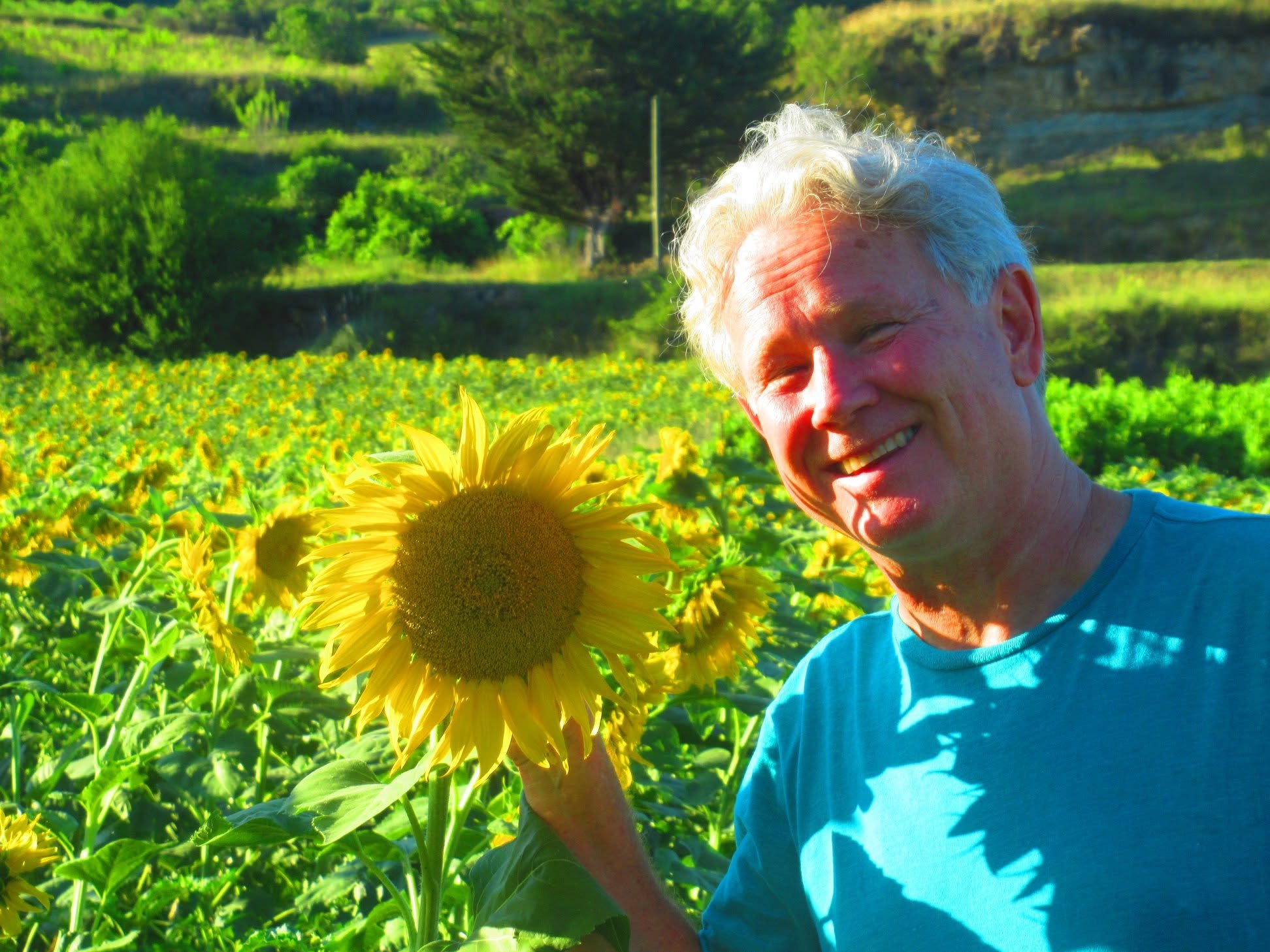 Guest on: “Becoming Quantum Conscious” Interview 1 with Bart Sharp