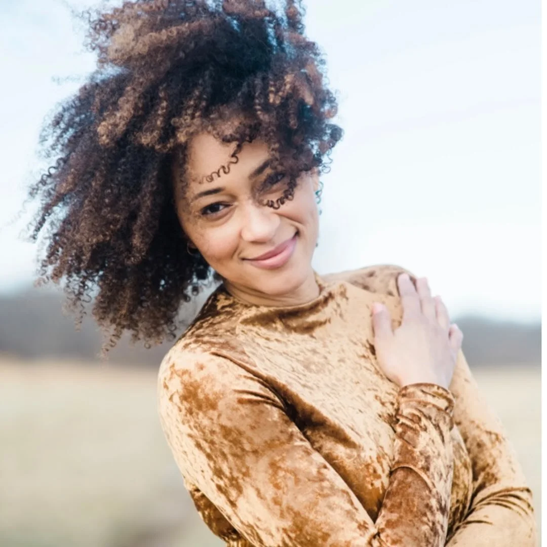 Guest on: “Why We Heal Podcast Episode 1” with Zuyapa Jackson