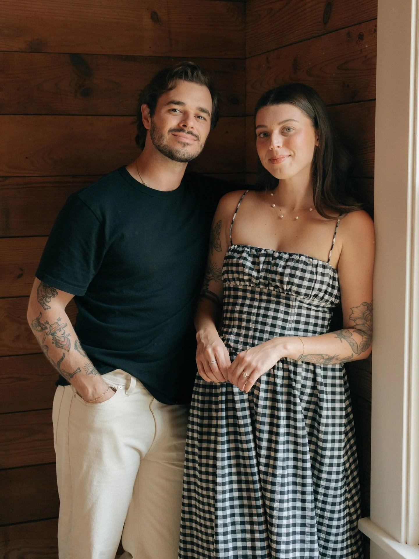 “The Fruits” Vodcast with Dane Gancas &amp; Emily Berger