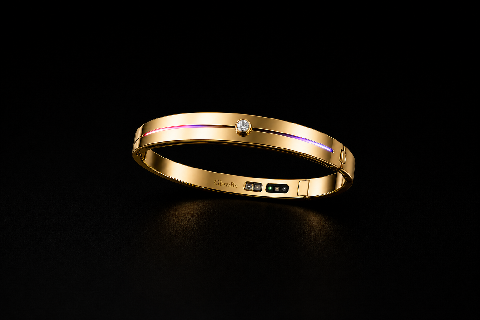 Pre-order 10k Gold plated