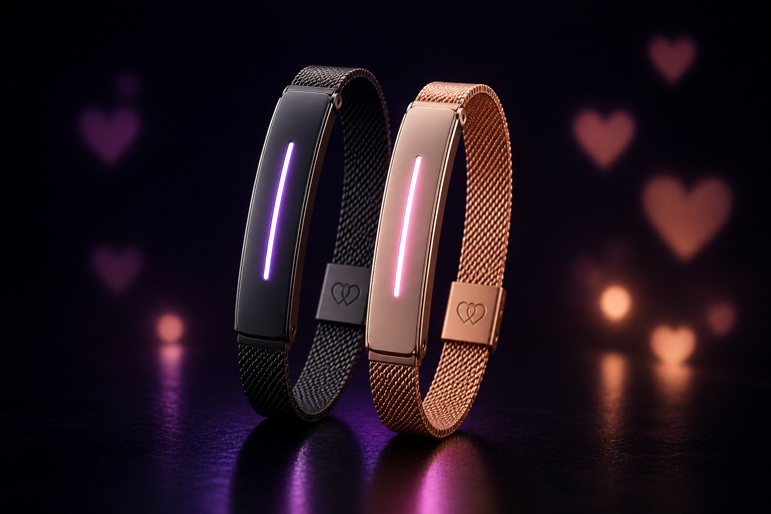 Pre-order couples