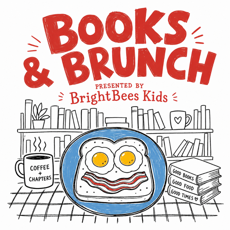 Books N' Brunch Tour